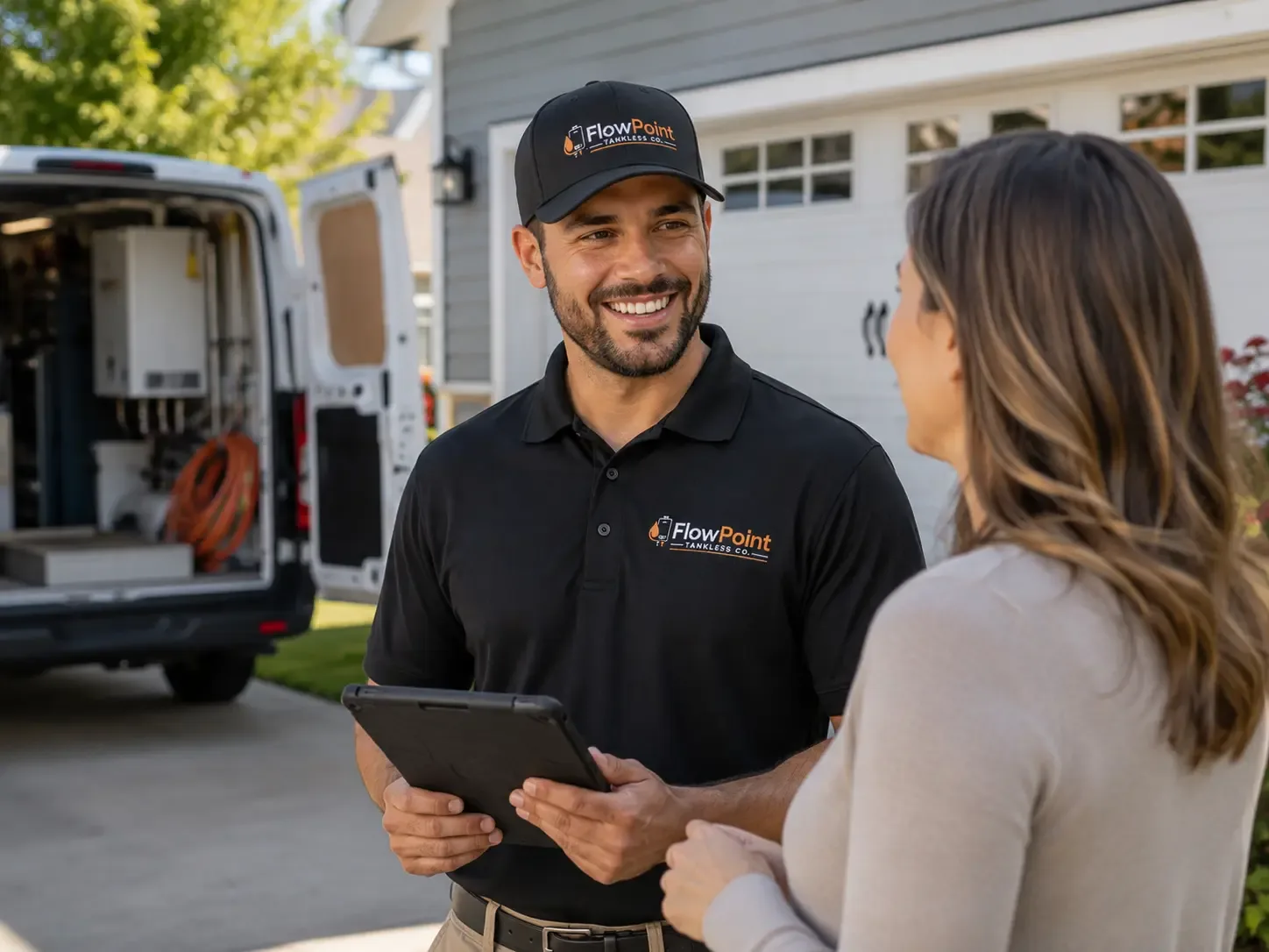Tankless Water Heater Installation Modoc, SC FAQs